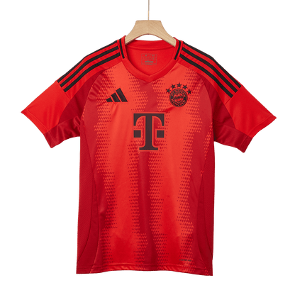 Maglia Replica Bayern Monaco Casa Uomo 2024/25