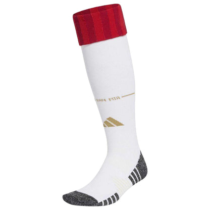 Kit Completo Bayern Munich Casa Uomo 2026/27 - 3 Pezzi