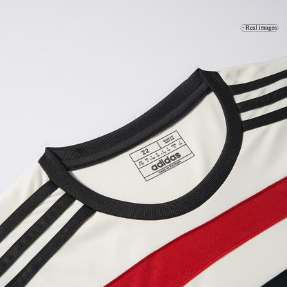 Kit Completo Bambino Manchester United Terza 2024/25 - 3 Pezzi