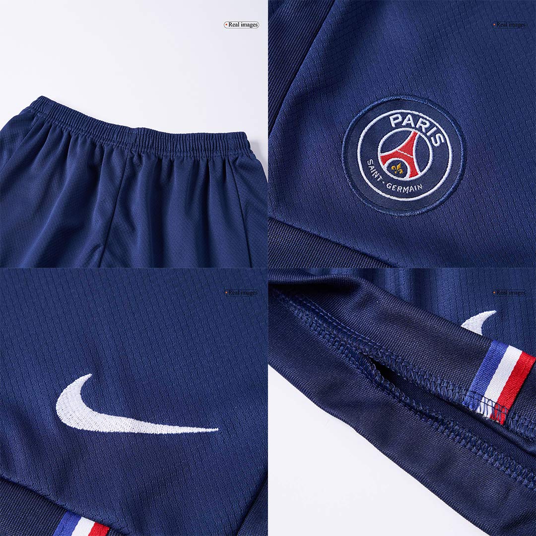 Completo Bambino PSG Casa 2025/26 - 3 Pezzi