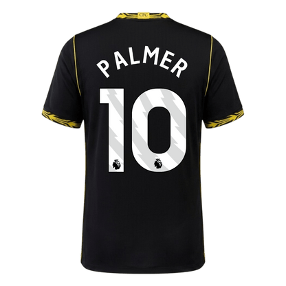 Maglia Replica Chelsea Trasferta PALMER #10 Uomo 2026/27