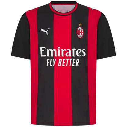 Completo Base AC Milan Casa Uomo 2026/27 - 2 Pezzi