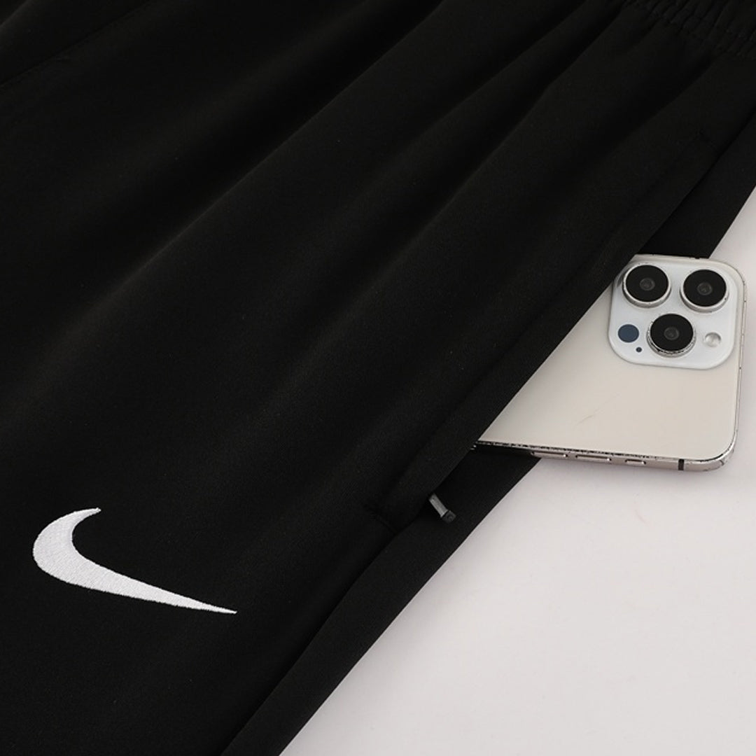 Chelsea Tuta Allenamento 2025/26 Nero