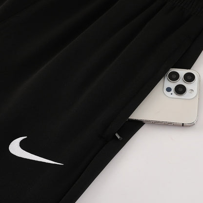 Chelsea Tuta Allenamento 2025/26 Nero