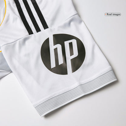 Maglia Replica Real Madrid Casa MBAPPÉ #10 Uomo 2025/26