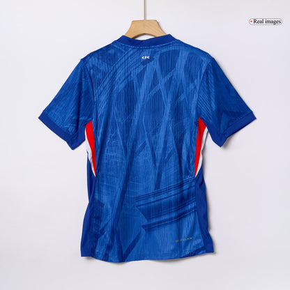 Maglia Gara Chelsea Casa PALMER #10 Uomo 2025/26 - UCL Font