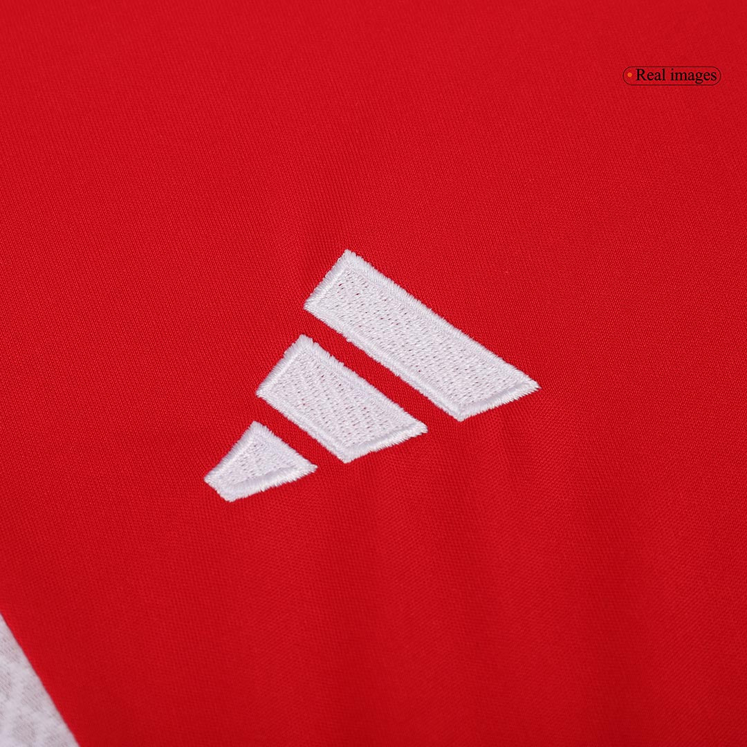 Maglia Replica Arsenal Casa Donna 2024/25