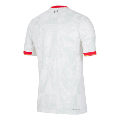Maglia Gara Liverpool Terza Uomo 2024/25