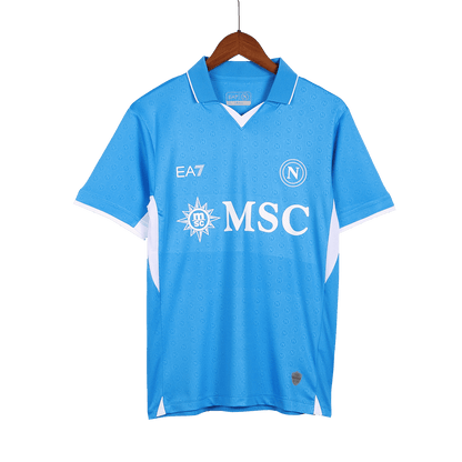 Maglia Gara Napoli Casa Uomo 2024/25