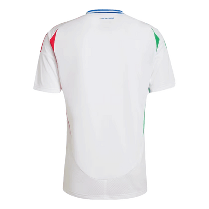 Maglia Replica Italia Trasferta Uomo 2024