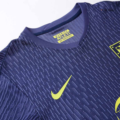 Maglia Gara Atletico Madrid Trasferta Uomo 2025/26