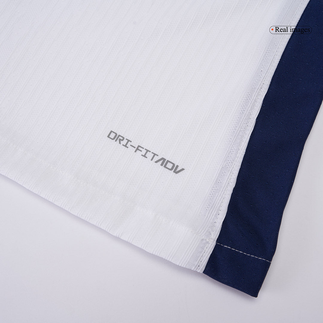 Maglia Gara Tottenham Hotspur Casa Uomo 2024/25
