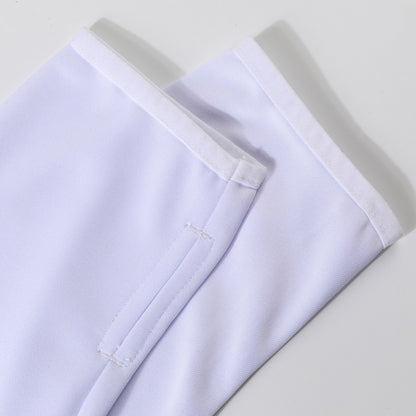 Real Madrid Tuta Allenamento 2025/26 Bianco