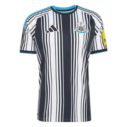 Maglia Replica Newcastle United Casa Uomo 2026/27