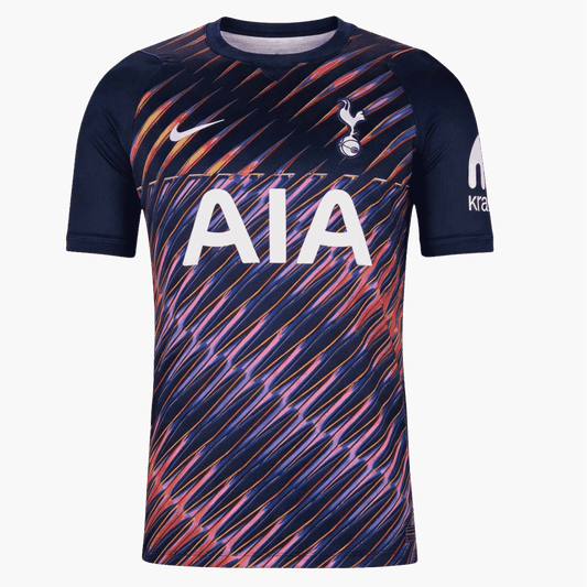Maglia Replica Tottenham Hotspur Trasferta Uomo 2026/27
