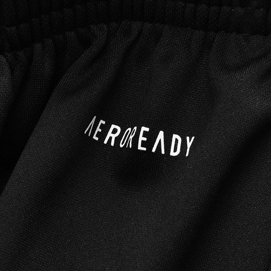 Liverpool Tuta Allenamento 2025/26 Bianco