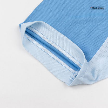 Maglia Replica Manchester City Casa CHERKI #10 Uomo 2026/27