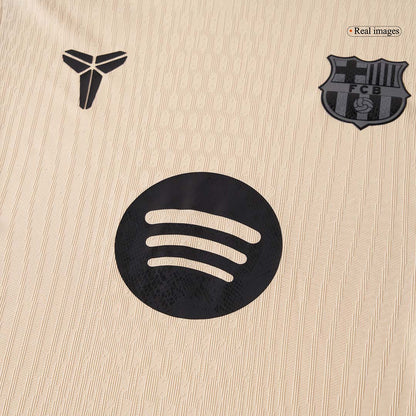 Maglia Gara Barcelona Trasferta ROONY #19 Uomo 2025/26