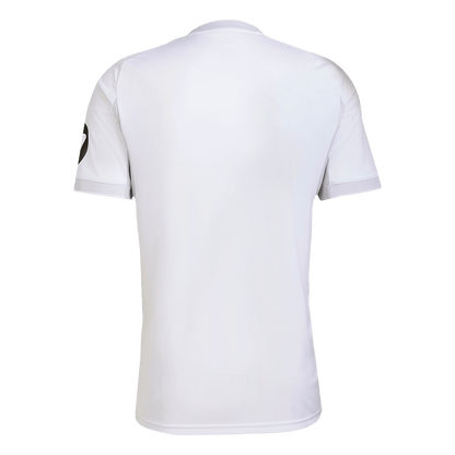 Maglia Replica Real Madrid Casa Uomo 2025/26