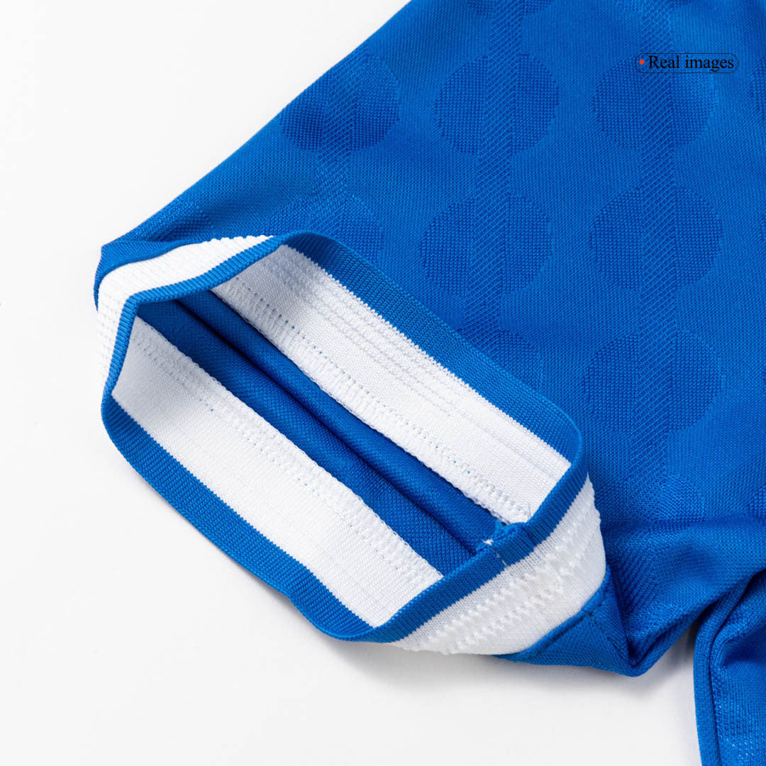 Maglia Gara Real Madrid Terza CAMAVINGA #6 Uomo 2025/26