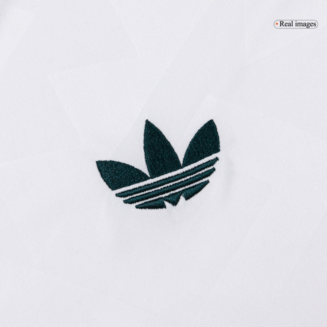 Maglia Replica Messico Trasferta Uomo 2026