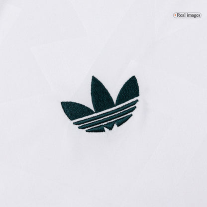 Maglia Replica Messico Trasferta Uomo 2026