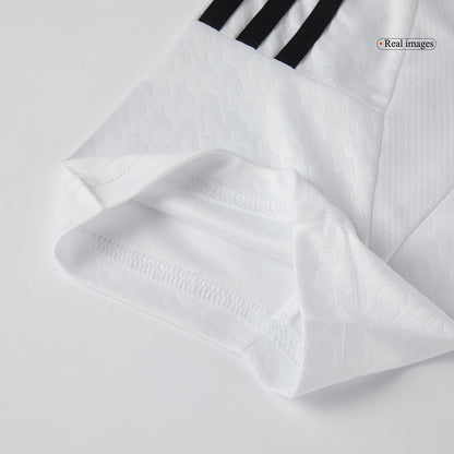 Maglia Replica Real Madrid Casa 2024/25 - Copa del Rey Final