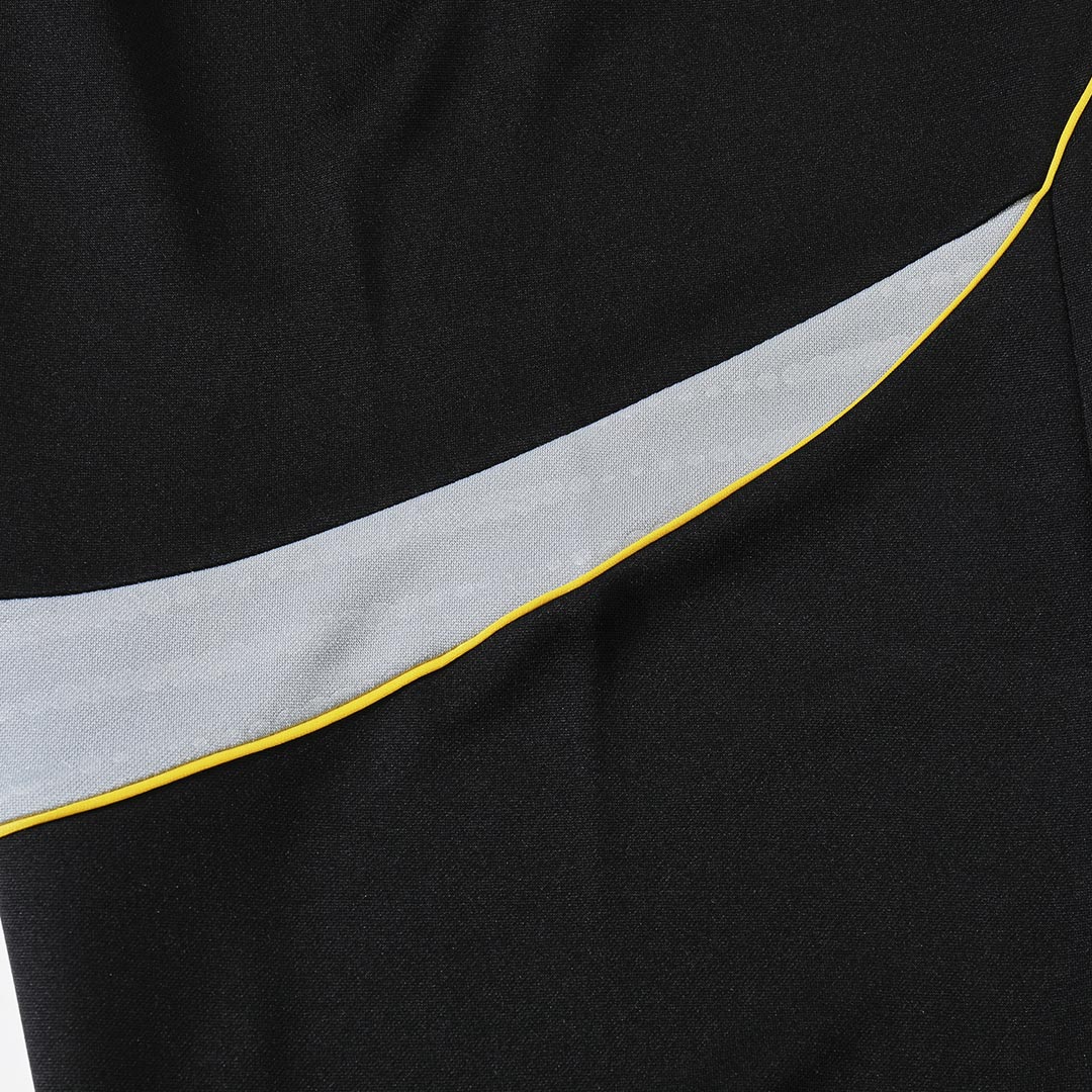 Real Madrid Tuta Allenamento 2025/26 Nero