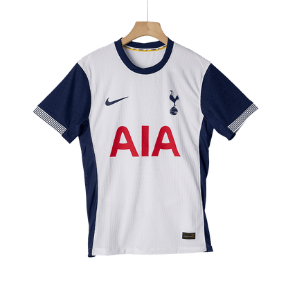 Maglia Gara Tottenham Hotspur Casa Uomo 2024/25