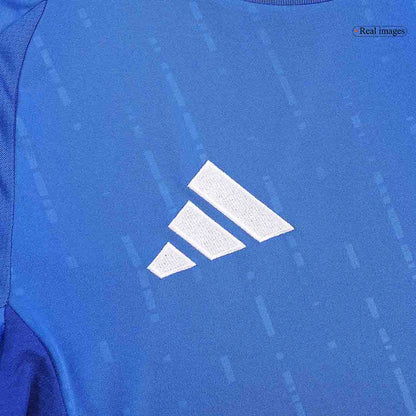 Maglia Replica Italia Casa Uomo 2024