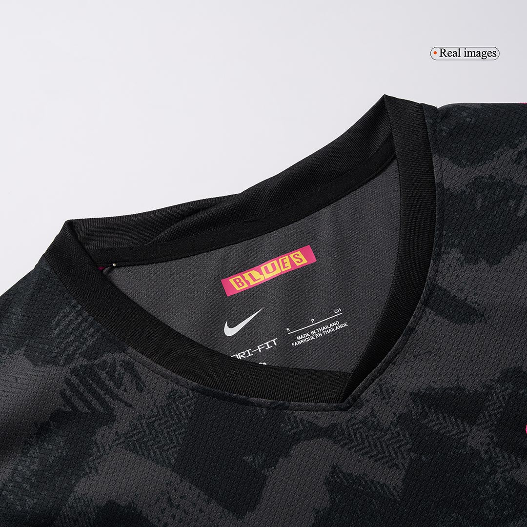 Maglia Replica Chelsea Terza Donna 2024/25