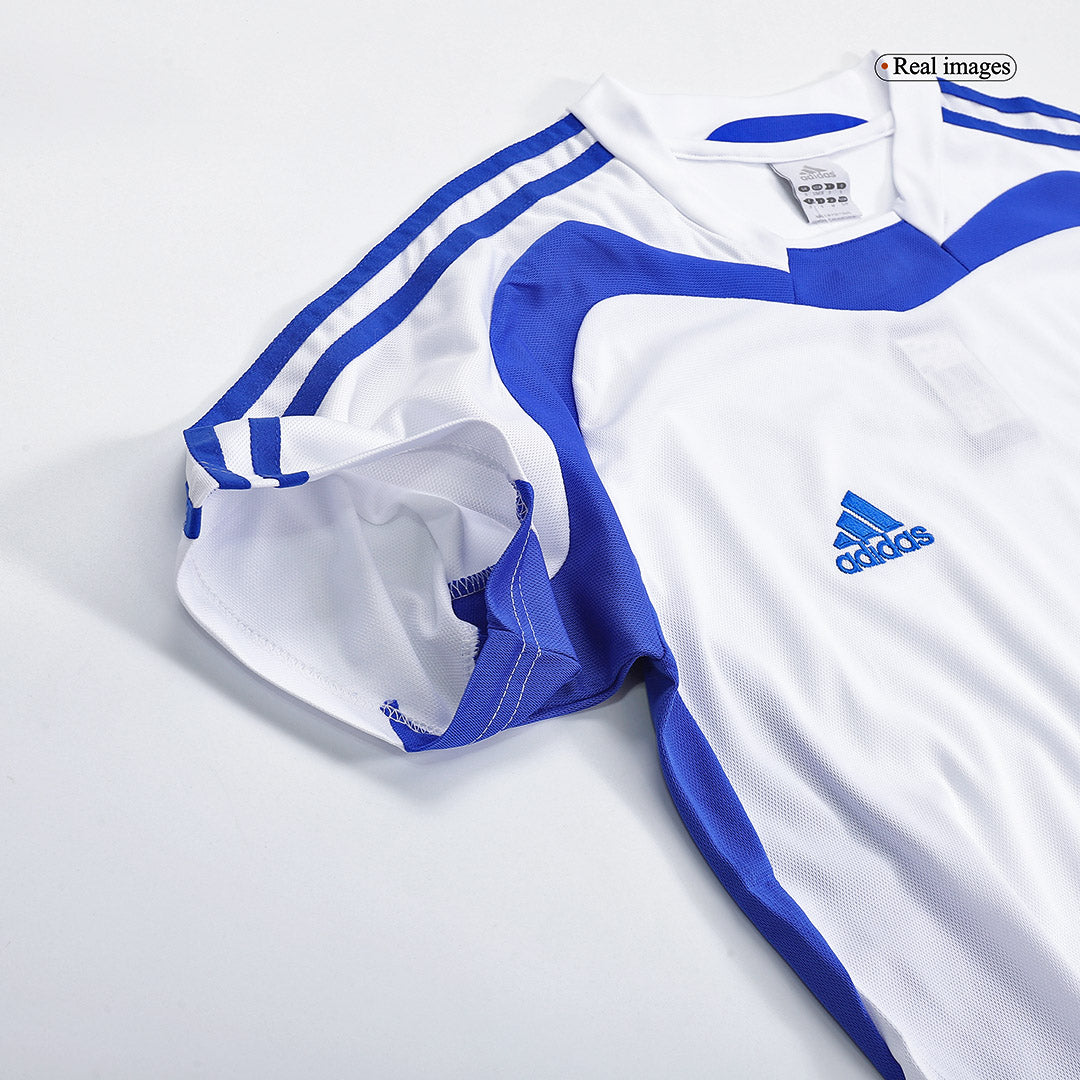 Maglia Retro Grecia Trasferta 2004