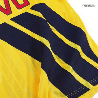 Maglia Retro Arsenal Trasferta 1993/94