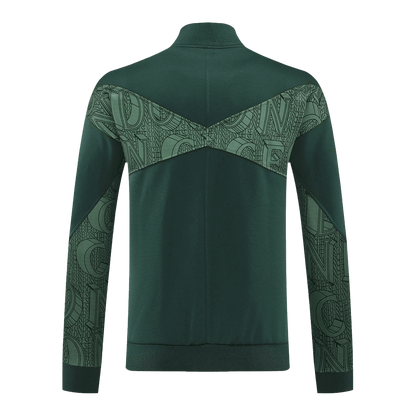 Chelsea Tuta Allenamento 2025/26 Verde