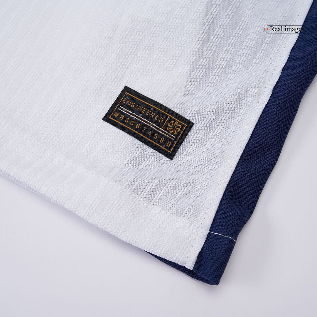 Maglia Gara Tottenham Hotspur Casa Uomo 2024/25