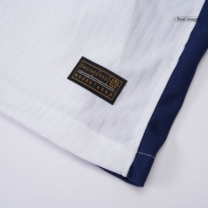 Maglia Gara Tottenham Hotspur Casa Uomo 2024/25
