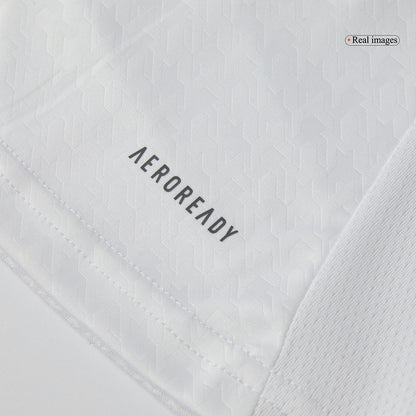 Maglia Replica Real Madrid Casa Uomo 2024/25