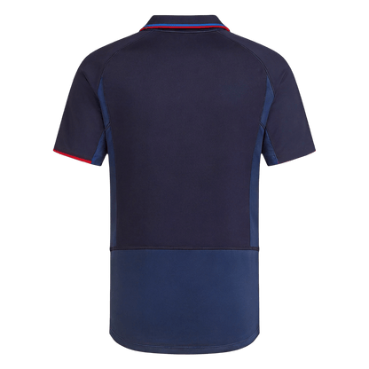 Maglia Retro Barcelona Terza 2002/03