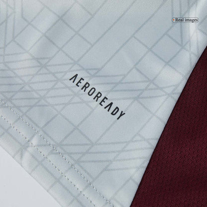 Maglia Replica Ajax Terza Uomo 2024/25
