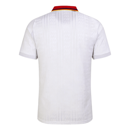 Maglia Retro Spagna Trasferta 1994