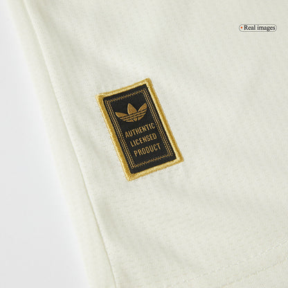 Maglia Gara Manchester United Terza Uomo 2024/25