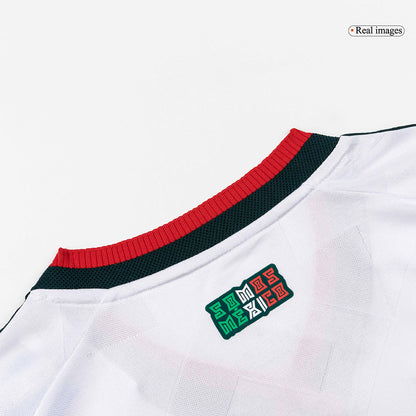 Maglia Gara Messico Trasferta Uomo 2026