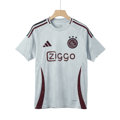 Maglia Replica Ajax Terza Uomo 2024/25