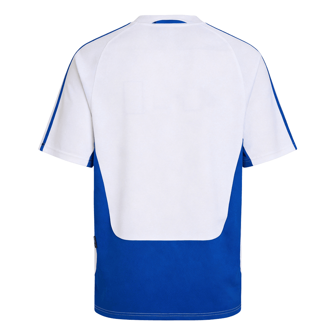 Maglia Retro Grecia Trasferta 2004