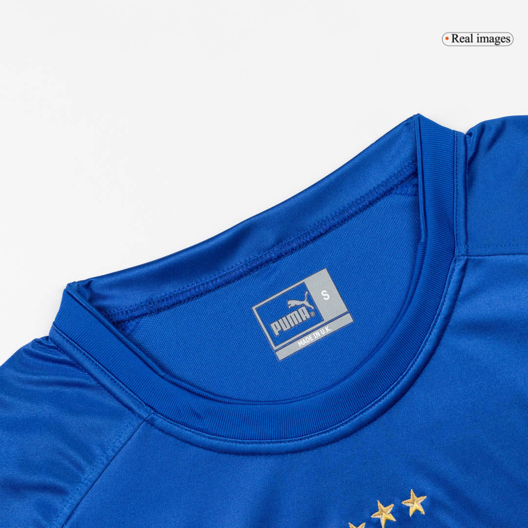 Maglia Retro Italy Casa 2004