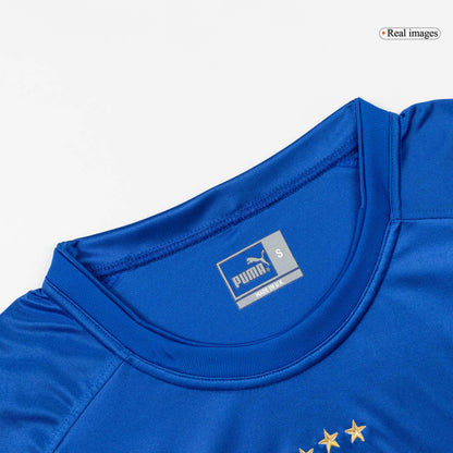 Maglia Retro Italy Casa 2004