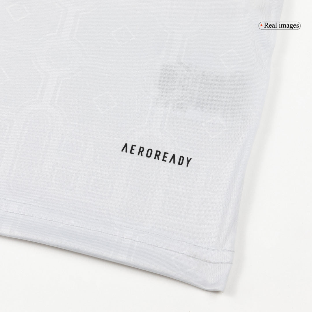 Maglia Replica Roma Terza Uomo 2025/26