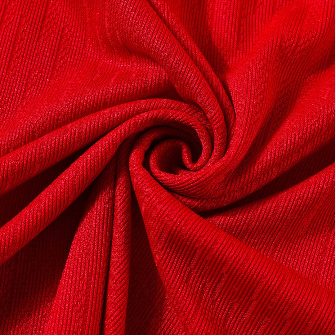 PSG Tuta Allenamento 2025/26 Rosso