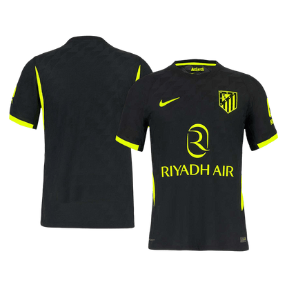 Maglia Replica Atletico Madrid Trasferta Uomo 2026/27