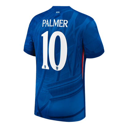 Maglia Replica Chelsea Casa PALMER #10 Uomo 2025/26